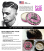 Immagine di Reuzel Pink Grease Pomade 113 g