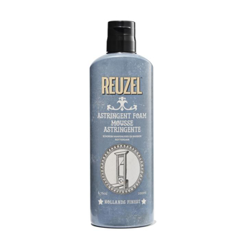 Visualizza i dettagli per Reuzel Astringent Foam 200 ml Immagine di Reuzel Astringent Foam 200 ml