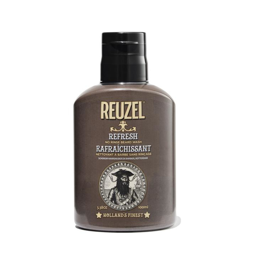 Immagine di Reuzel Refresh Beard Wash 100 ml