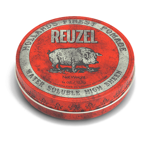 Immagine di Reuzel Red Pomade 113 g