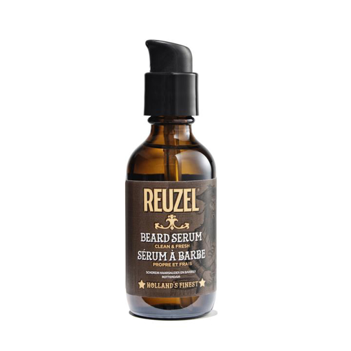 Immagine di Reuzel Beard Serum Clean & Fresh 50 g