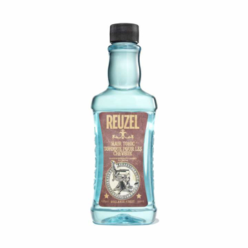 Visualizza i dettagli per Reuzel Hair Tonic 350 ml Immagine di Reuzel Hair Tonic 350 ml