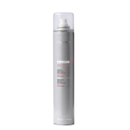 Immagine di Fixi Soft Touch Lacca Effetto Naturale 500 ml
