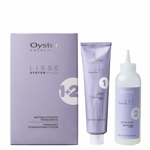 Immagine di Lisse System 100 + 100 ml