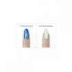 Immagine di Pigmenti Effetto Specchio 1g - BLUE MIRROR
