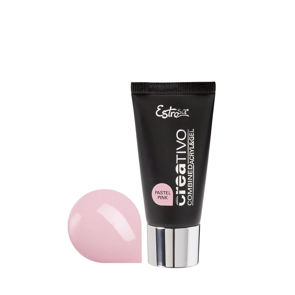 Creativo Acryl&Gel Pastel Pink 30 ml