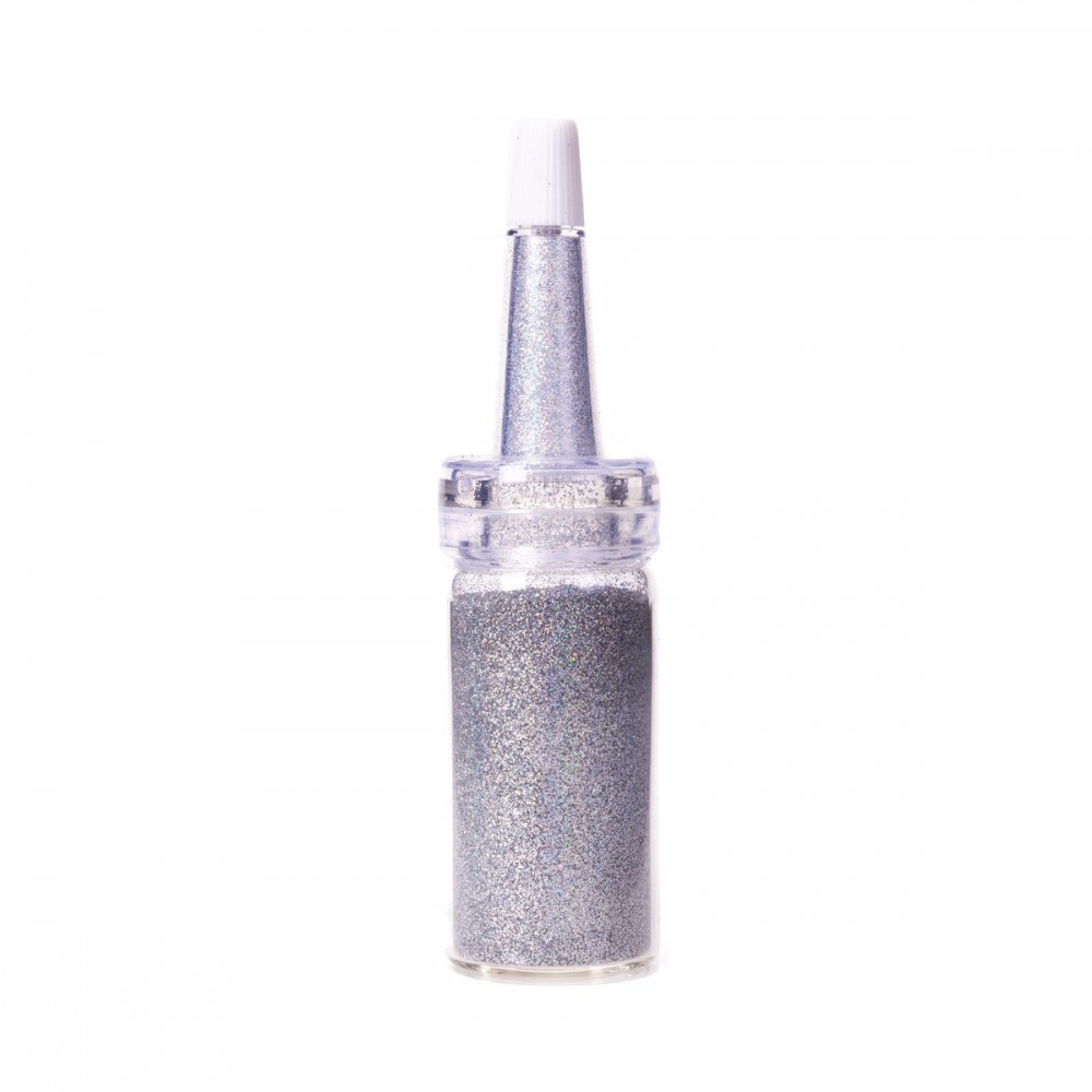 Holographic Dust Silver