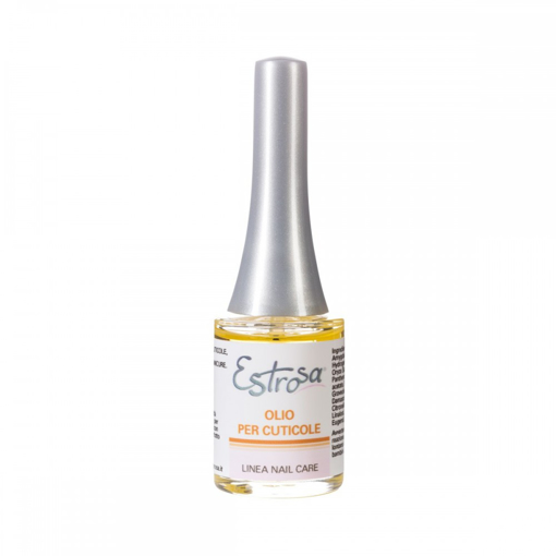 Immagine di Olio per cuticole 15 ml - Linea Curativa