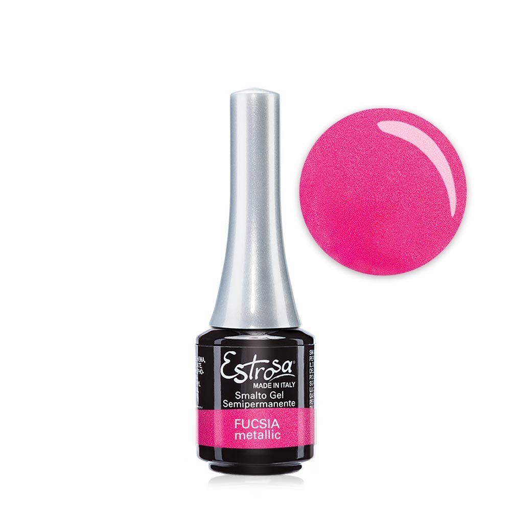 Fucsia Metallic - cod. 7457