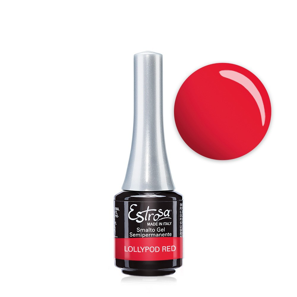 Lollypop Red - cod. 7459