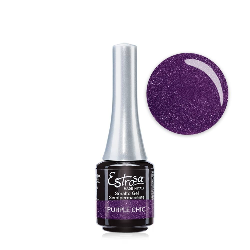 Purple Chic Metallic - cod. 7466