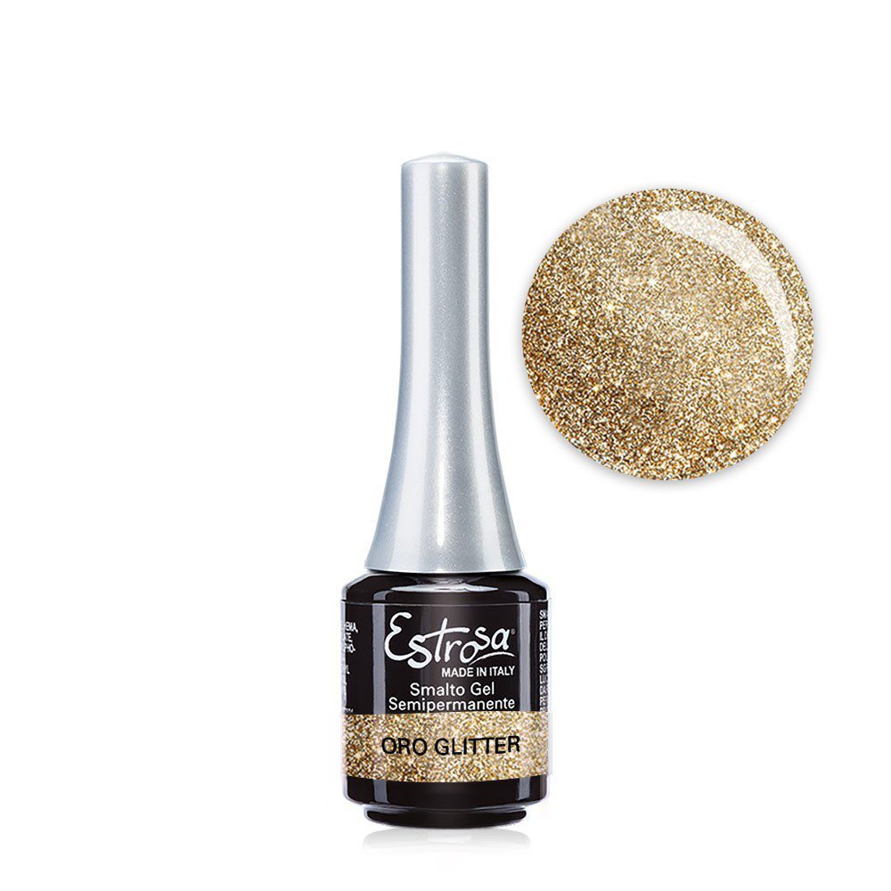Oro Glitter - cod. 7500