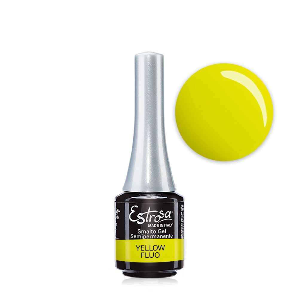 Yellow Fluo - cod. 7820