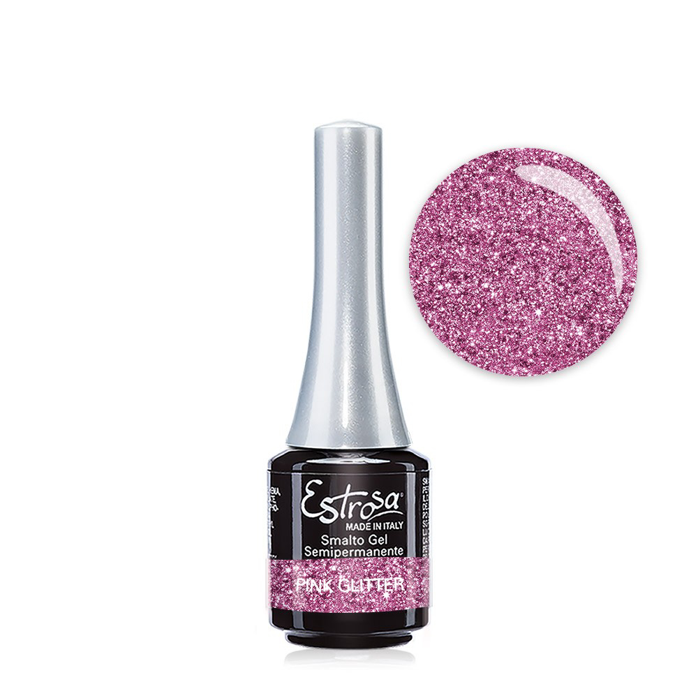 Pink Glitter - cod. 7847