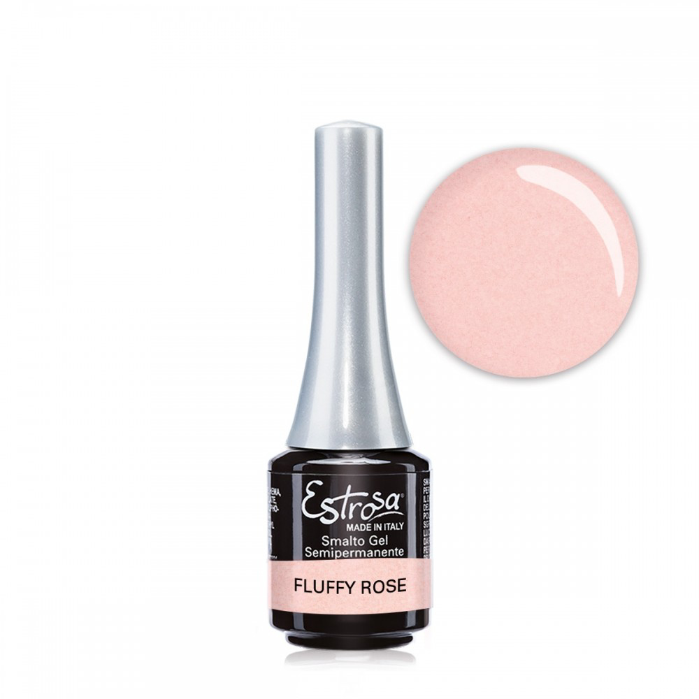 Fluffy Rose - cod. 7849