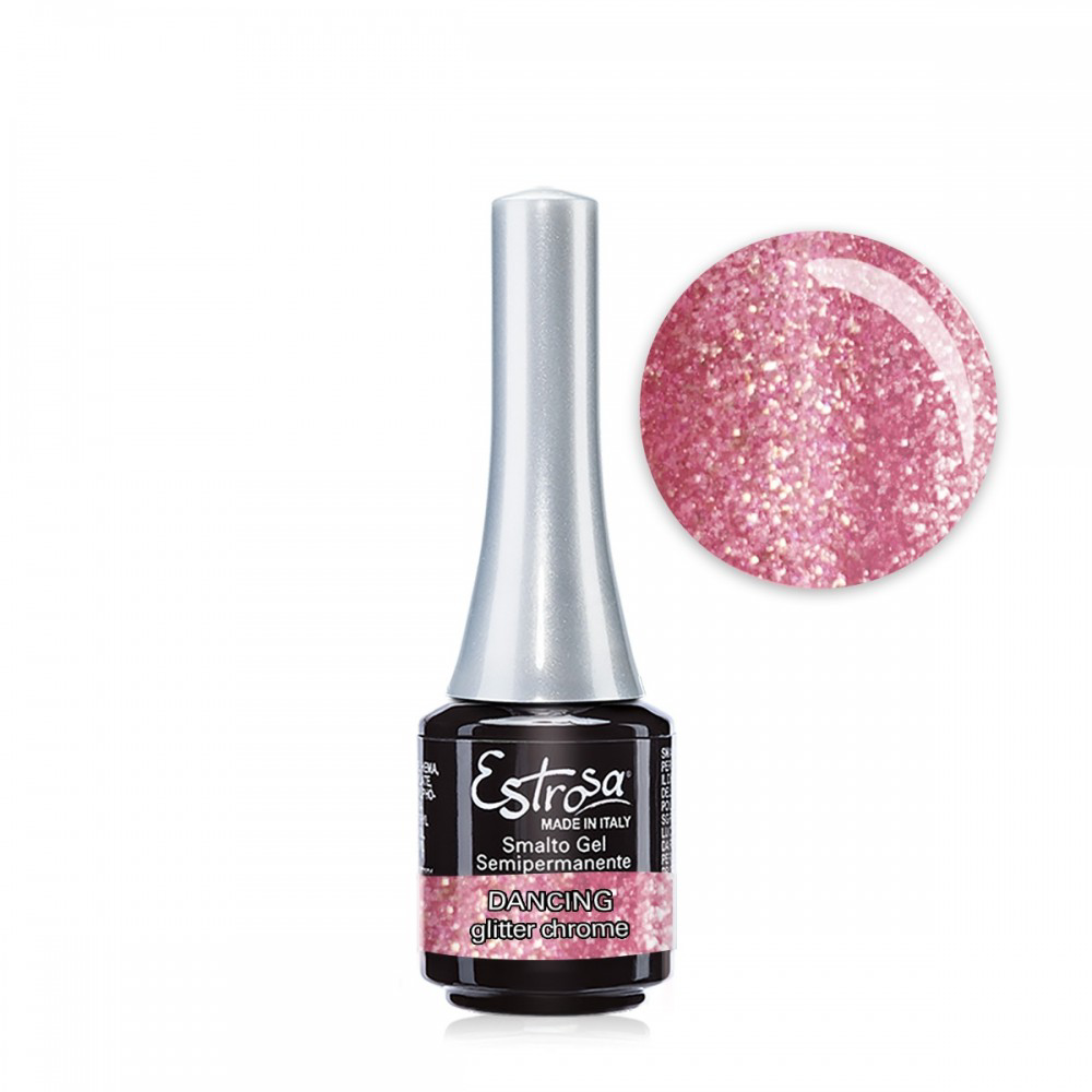 Dancing Glitter Chrome - cod. 7854