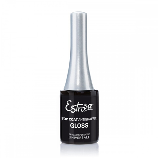 Immagine di Top Coat Antigraffio Gloss 14 ml