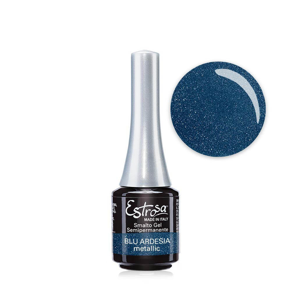Blu Ardesia Metallic - cod. 7470