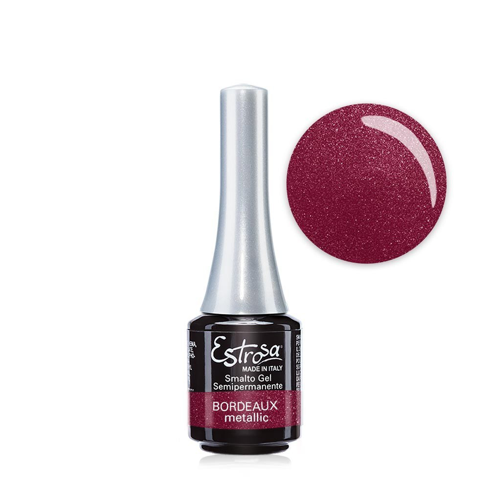 Bordeaux Metallic - cod. 7495
