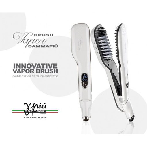 Immagine di Vapor Brush - Spazzola Lisciante Con Vapore