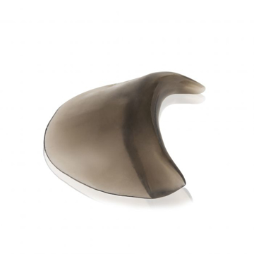 Visualizza i dettagli per Adattatore per Lavatesta in Silicone Immagine di Adattatore per Lavatesta in Silicone