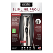 Immagine di Andis Tosatrice/ Trimmer D8 Slimline Pro Li