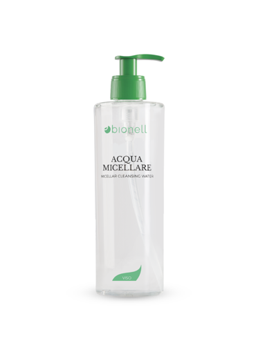 Immagine di Acqua Micellare 500ml Bionell