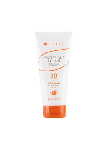 Immagine di Protezione Solare 30 200ml Bionell