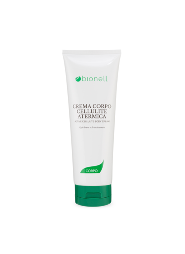 Immagine di Crema Cellulite Atermica 250ml Bionell