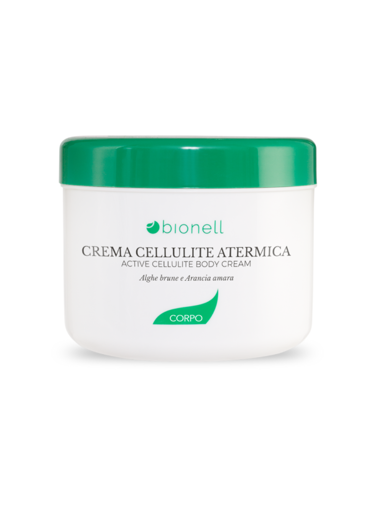 Immagine di Crema Cellulite Atermica pro 500ml Bionell