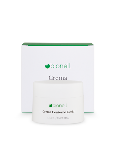 Immagine di Crema Contorno Occhi 50ml SUPREMA Bionell