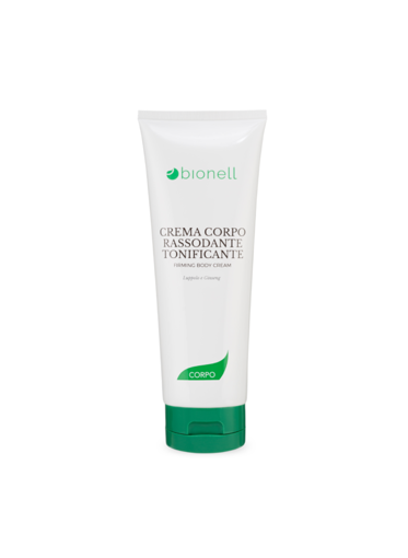 Immagine di Crema Corpo Rassodante Tonificante 250ml Bionell