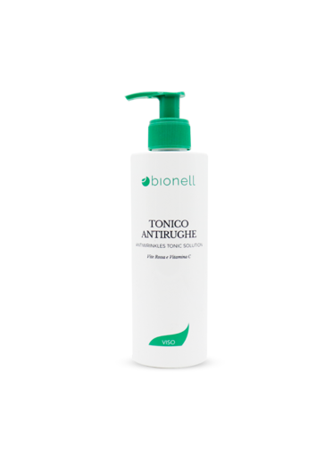 Immagine di Tonico Antirughe 300ml Bionell