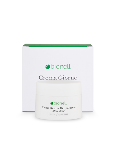 Immagine di Crema Giorno Rimpolpante – Effetto lifting SUPREMA 50ml  Bionell