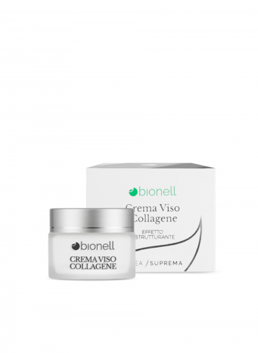 Immagine di Crema Viso Collagene SUPREMA 40ml Bionell