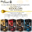 Immagine di Ecolor Oil Supreme - Ammonia Free Kit 60+60+40ML