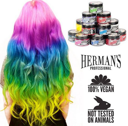 Immagine di Herman's Amazing - Direct Hair Color 115ml