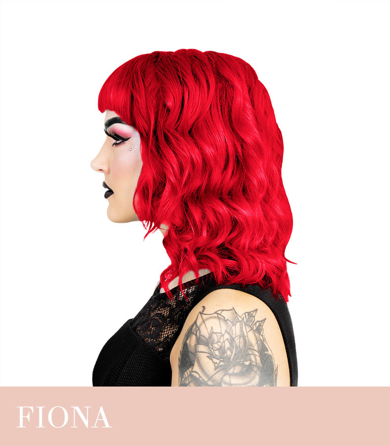 Fiona Fire - art. 620/03