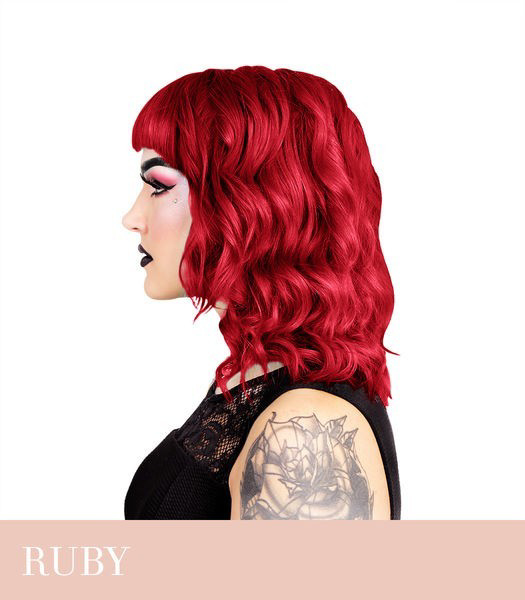 Ruby Red - art. 620/04