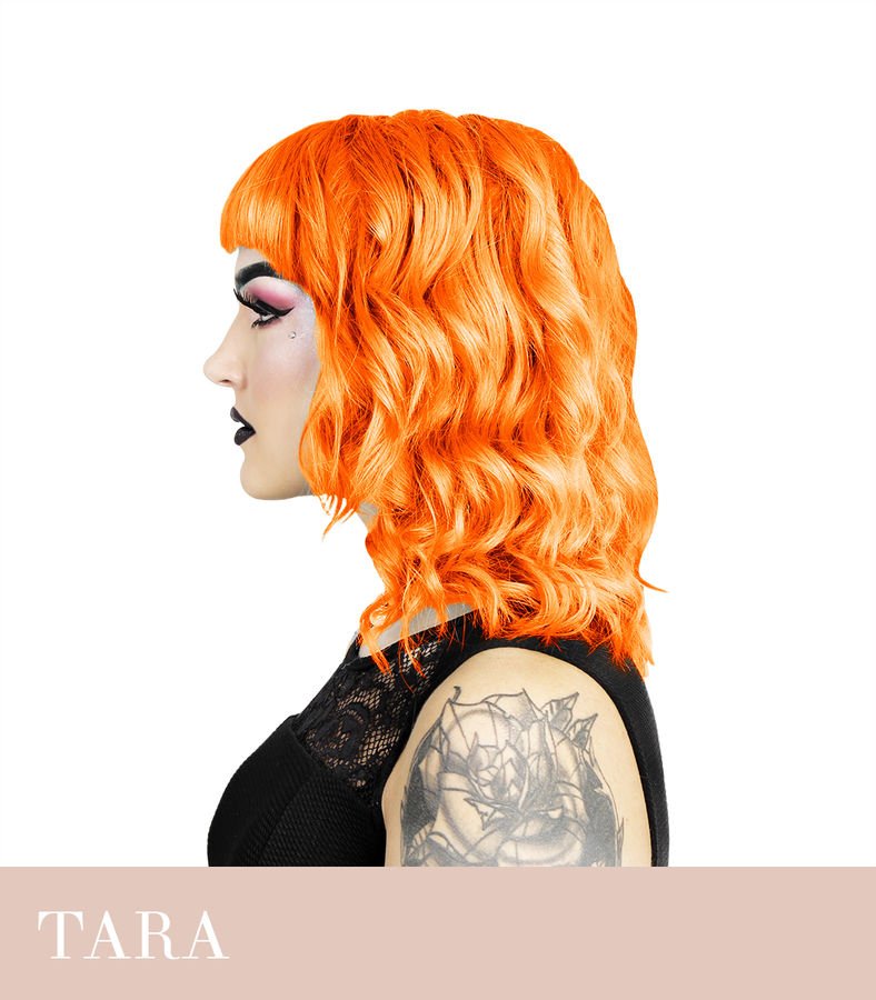 Tara Tangerine - art. E620/28