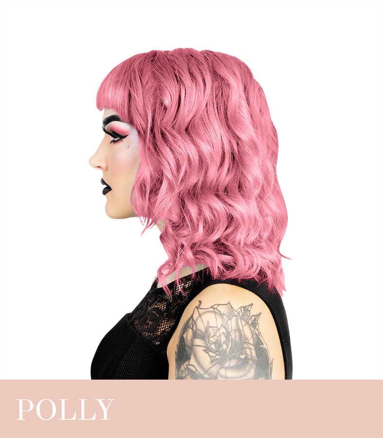 Polly Pink - art. 620/15