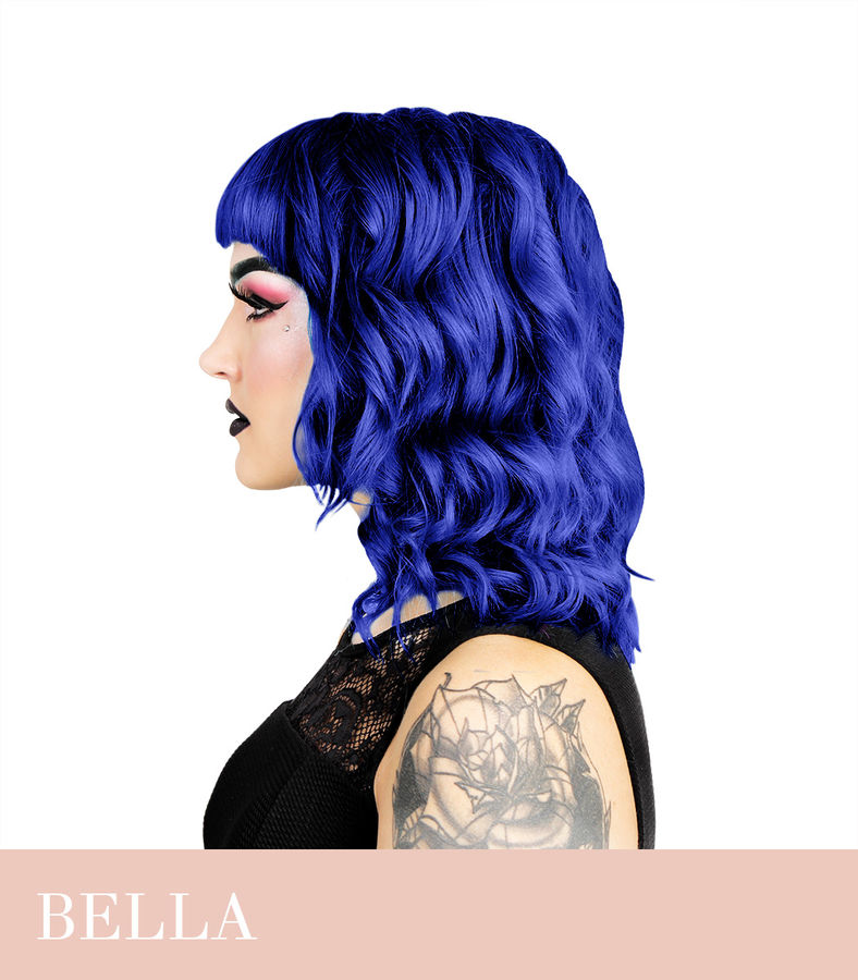 Bella Blue - art. 620/17