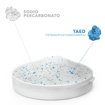 Immagine di Sterilizzante a Freddo in Polvere Acido Peracetico 1 kg HOSPIDROX