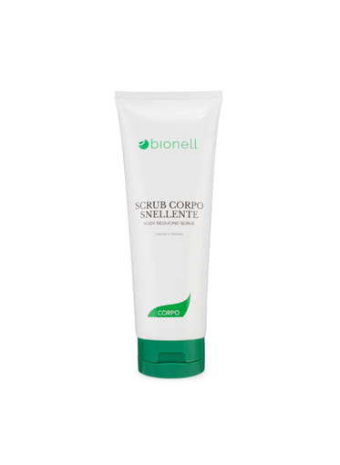 Immagine di Scrub Corpo Snellente 250ml Bionell