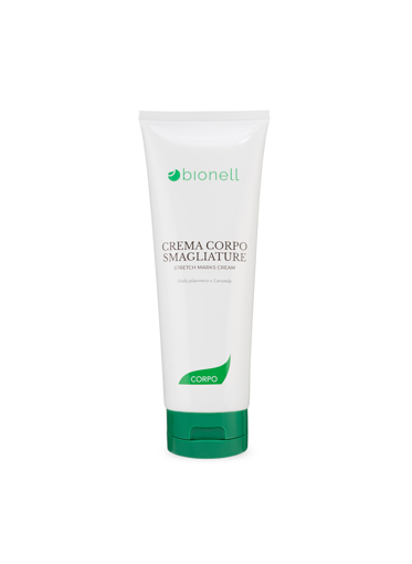 Immagine di Crema Corpo Smagliature 250ml Bionell