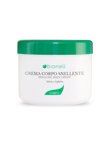 Immagine di Crema Corpo Snellente pro 500ml Bionell