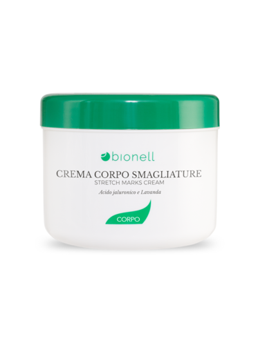 Immagine di Crema Corpo Smagliature pro 500ml Bionell