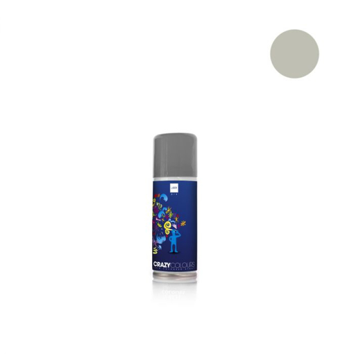 Immagine di Lacca Colorata Spray ARGENTO 125ml