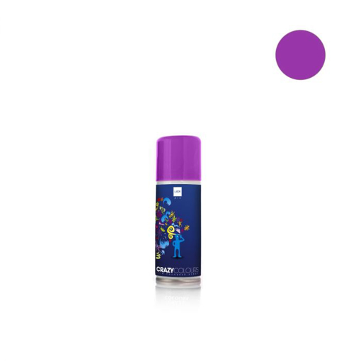 Immagine di Lacca Colorata Spray LILLA 125ml