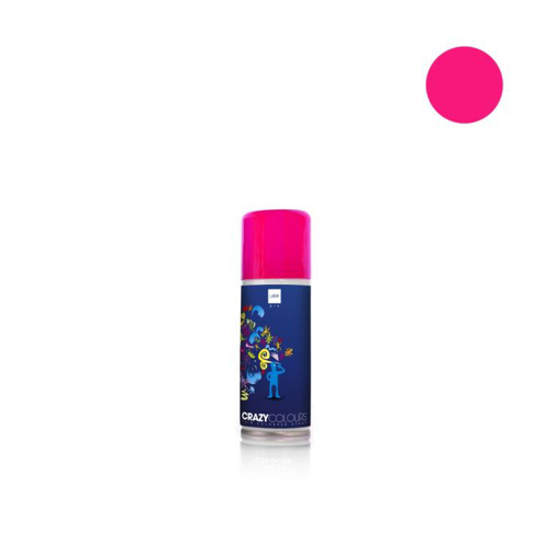 Immagine di Lacca Colorata Spray ROSA 125ml